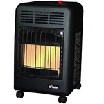 Mr. Heater MH18CH Radiant Cabinet Lp. Fixed Price $203.35.