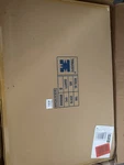 25X16 Steel Return Air Grille White Hvac Vent Cover Hinged Door New. Fixed Price $44.99.
