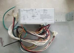Trane American Standard Control Box Model TWE037E13FB1=60 4TEE018A=06 #1. Fixed Price $100.00.