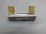 Microtemp 6C42-141C Thermal Fuse Usa Seller Fast Shipping. Fixed Price $30.00.