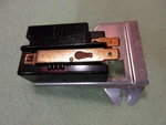 * Dryer Flame Sensor T-o-d Part # 43803/101760 Pat. 3.497.849/3.589.846. Fixed Price $18.99.