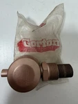 Gorton Air Eliminator V 1 2494293 2709550 New Old Stock. Fixed Price $39.00.
