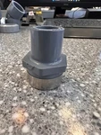 Spears 835-007CSR Female Adapter 3/4" Cpvc Socket X Reinforced Fnpt (lot Of 5). Fixed Price $30.00.