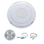 United Pacific 88120 Horn Button, Steering Wheel. Fixed Price $41.03.