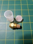 Danfoss 1.20 80AH Oil Burner Nozzle. Fixed Price $8.95.