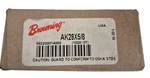 Nos Browning AK27X5/8 V-belt Pulley Compatible W/ Milnor 56025A10M 5/8" Bore. Fixed Price $22.95.