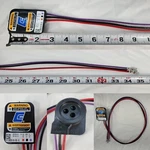 Rheem 45-100834-04 Rev. Latest Copeland Molded Plug Wiring Harness Inch Oem. Fixed Price $19.97.