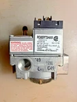 Robertshaw 720-474 24 Volt Convertible/step Opening Dual Gas Valve New Box. Fixed Price $218.00.