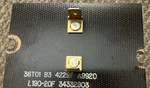 36T01 B3 42297 A9920 Furnace Limit Switch L190-20F 34332903 Carrier Bryant Heil. Fixed Price $18.00.
