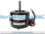Oem Intertherm Nordyne Miller Fan Motor 1/8 Hp Replaces Genteq 5KCP29FCA283AS. Fixed Price $252.95.