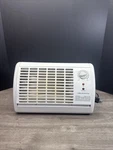 Nice Lakewood #205 Heater 1320 Watts Electric Space Portable White Works!. Fixed Price $49.99.