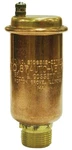 Bell And Gossett Itt 113021 Type 87, Automatic Air Vent, 1/2" F X 3/4" Conn. Fixed Price $120.99.