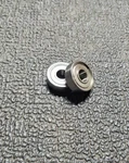 Monitor Mpi 2400 Kerosene Heater Combustion Fan Bearings. Fixed Price $22.93.