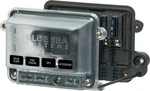 Blue Sea Systems 5056 St-blade Water-resistant 4 Circuit Fuse Block. Fixed Price $54.87.