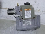 Honeywell 78L4201 VR8205Q2662 Hvac Furnace 2-STAGE Gas Valve. Fixed Price $59.38.