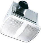 Air King AK100D Cfm 2 Sone Ceiling Mounted Energy Star - White. Fixed Price $119.00.
