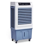 Vevor Evaporative Air Cooler, 3100 Cfm With 9 Gallon Water Tank Swamp. Fixed Price $237.25.