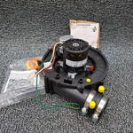 York S1-3264569400 Motor Inducer Kit, Speed 33" Furnace SOURCE1. Fixed Price $319.50.