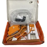 Rectorseal Aspen Maxi Orange Pump 83919 Condensate FP170/RS, For Mini-split. Fixed Price $199.99.