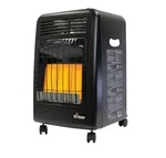 Mr Heater F227500 18000 Btu 450 Sq-ft Cabinet New. Fixed Price $104.99.