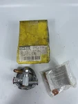 New Parker Thermostatic Expansion Valve 040205-21, R12, 1/2 -3 Tons Capacity. Fixed Price $44.95.