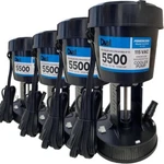 Dial Mfg # 1150 UL5500 115V Evaporative Swamp Cooler Replacement Pumps - 4 Pack. Fixed Price $159.99.