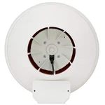 Fantech FR150 Plastic 12"D,9"H,11.5"W Inline Duct 5C517. Fixed Price $330.21.