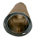 1PC Pelletvent Duravent 12" Adjustable Length Chimney Pipe 3PVL-A12 (free Ship). Fixed Price $28.50.