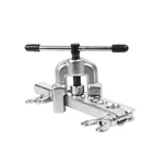 Uniweld 70003 Heavy Duty Flaring Tool 45 3/16, 1/4, 5/16, 3/8, 1/2, 5/8 O.d Tubi. Fixed Price $46.60.