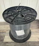 1000 Easy Heat SR82J 240V 8W/FT 50 Self Regulating Trace Cable Tape. Fixed Price $4495.00.