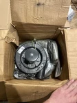 Oem Lennox Furnace Inducer Combustion Air Blower LB-94724D 702111634M. Fixed Price $300.00.