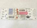 Rheem Ruud 62-24340-01 Two Stage Interface Circuit Board 1106-1 1106-83-2A. Fixed Price $40.00.