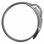 Nordfab 8010005635 Duct Clamp, 17 1/2 In W,. Fixed Price $75.69.