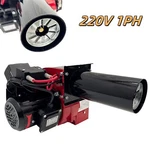 220V 1PH Diesel Air Atomization Combustion Engine Only Burner. Fixed Price $588.44.