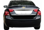Qaa Part RD54135 Is Piece Stainless Steel Rear Deck Trim, Trunk Lid Accen.... Fixed Price $118.71.
