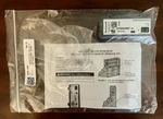 Honeywell C7400C2007 4-20 Ma Enthalpy Sensor Supply Duct/return Air. Fixed Price $49.00.