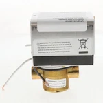 Schneider Electric VT2212G13B020 Poptop Zone Valve 120V 1/2 Inch Sweat 2-WAY Nor. Fixed Price $130.79.