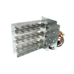 Warren Controls WBC1504SV Kw Electric Heat Kit W/circuit Breaker Replacement. Fixed Price $255.35.