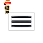 Buildmart - White Modern Ac Vent Cover Decorative Air 10X6,. Fixed Price $77.99.