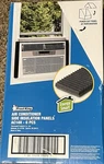 Frost King Foam Side Insulation Panels For Window Air Conditioner - AC14H. Fixed Price $14.22.