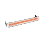 Infratech WD-6024 Br Stainless Steel 61.25 Dual Element Fixture 6000 Watt. Fixed Price $1185.18.