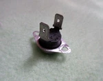 Furnace Rollout Control Limit Switch Part # PW-3V 140 N85 * Ppc. Fixed Price $6.99.