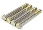 Engine Stand Bolts Fitsd 7/16IN X 4IN Trans-dapt 4896. Fixed Price $13.14.