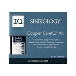 Sinksense Copper Care Iq Kit Count (pack Of 1),. Fixed Price $36.99.