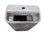 Ge Appliances APCA10YABW Portable Air Conditioner With 10000 Btu. Fixed Price $249.99.