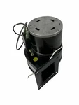 Genuine Nbk 12187 Draft Inducer Blower Motor For Fasco Dayton 1TDN5 B30. Fixed Price $75.45.