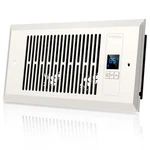 Ventilador Booster Vivosun Para Rejilla 4X10 Con Termostato Inteligente. Fixed Price $43.33.