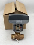 Schneider VU-7213-680-4-8 Valve Assembly Brass M800A-VB Actuator. Fixed Price $499.00.