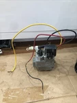White Rodgers 36C84-235 Gas Valve 511-044-284 CP3386395 Type. Fixed Price $180.00.