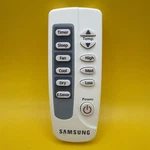 Genuine Samsung Remote Control For Air Conditioner ARC-755. Fixed Price $20.99.
